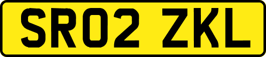 SR02ZKL