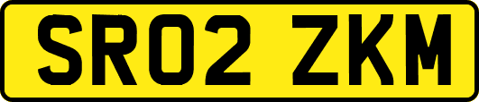 SR02ZKM