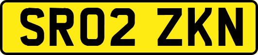 SR02ZKN