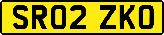 SR02ZKO