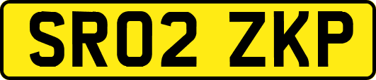 SR02ZKP
