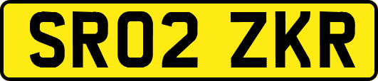 SR02ZKR