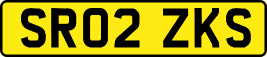 SR02ZKS