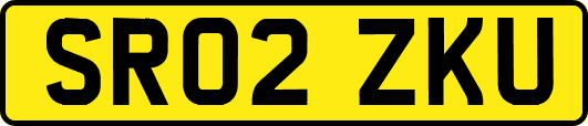 SR02ZKU