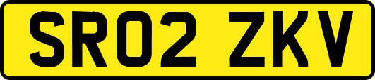 SR02ZKV