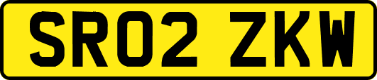 SR02ZKW