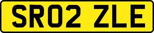 SR02ZLE