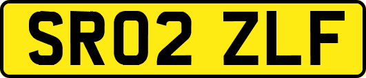 SR02ZLF