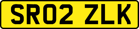 SR02ZLK