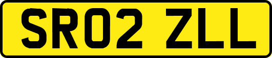 SR02ZLL