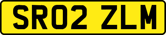 SR02ZLM