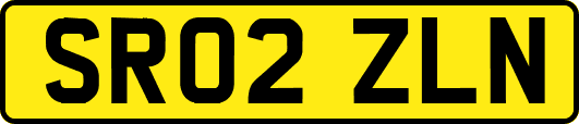 SR02ZLN