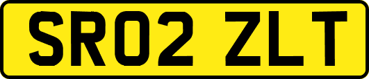 SR02ZLT