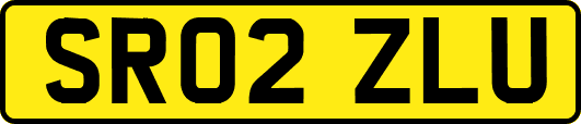 SR02ZLU