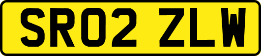 SR02ZLW