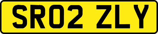 SR02ZLY