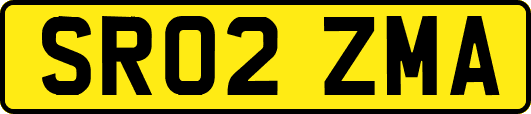 SR02ZMA