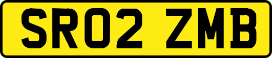 SR02ZMB