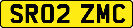 SR02ZMC