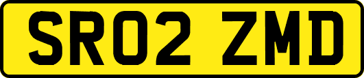 SR02ZMD