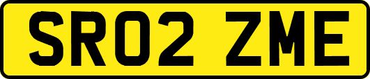 SR02ZME