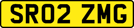 SR02ZMG