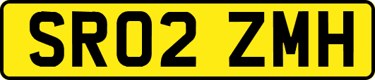 SR02ZMH