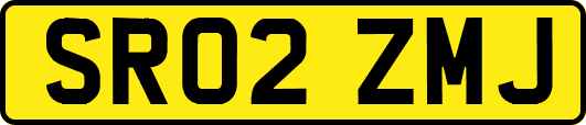 SR02ZMJ