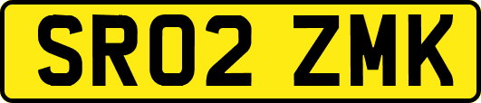SR02ZMK