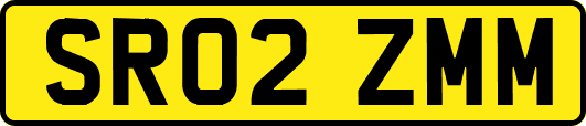SR02ZMM
