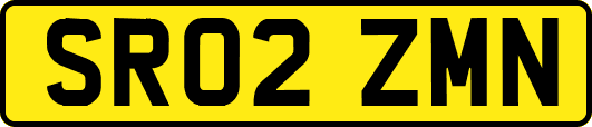 SR02ZMN