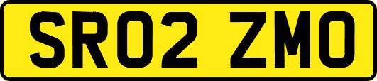 SR02ZMO