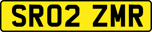 SR02ZMR