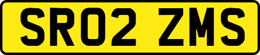 SR02ZMS