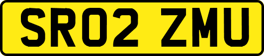 SR02ZMU