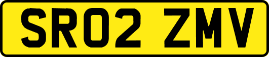 SR02ZMV
