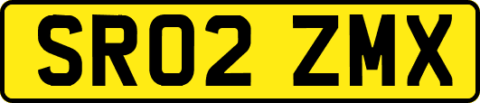 SR02ZMX