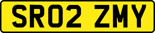 SR02ZMY