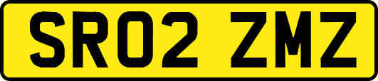 SR02ZMZ