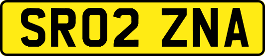 SR02ZNA