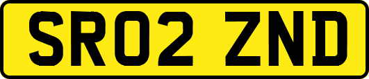 SR02ZND