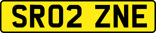 SR02ZNE