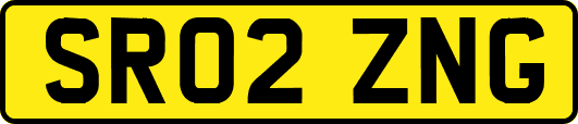 SR02ZNG