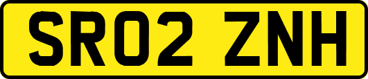 SR02ZNH