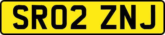 SR02ZNJ