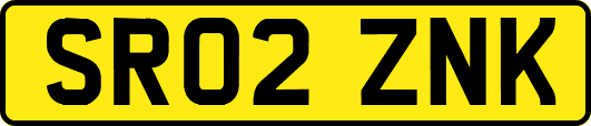 SR02ZNK