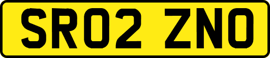 SR02ZNO