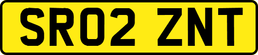 SR02ZNT