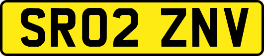 SR02ZNV