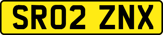 SR02ZNX